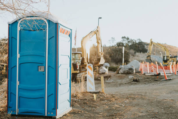 Best High-end porta potty rental  in Fisher, IL