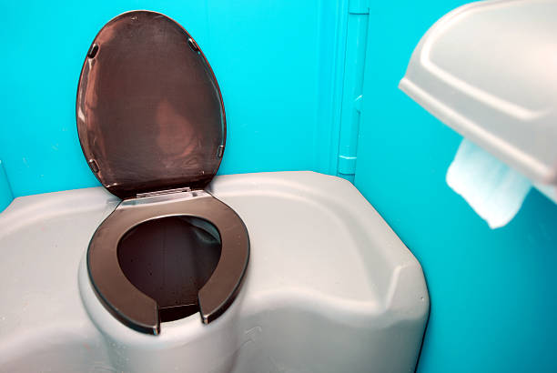Portable Toilet Options We Offer in Fisher, IL