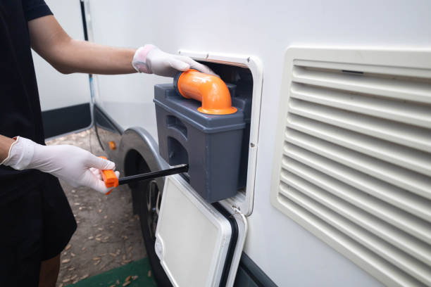 Fisher, IL porta potty rental Company