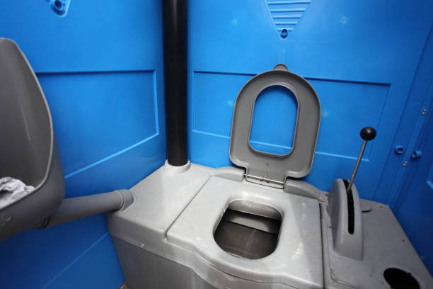 Best Affordable portable toilet rental  in Fisher, IL