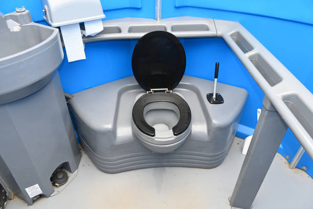 Best Affordable portable toilet rental  in Fisher, IL