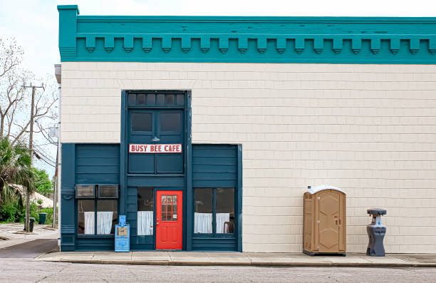 Best Event porta potty rental  in Fisher, IL