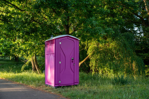 Best Local porta potty services  in Fisher, IL