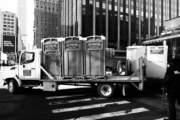 Best Handicap porta potty rental  in Fisher, IL