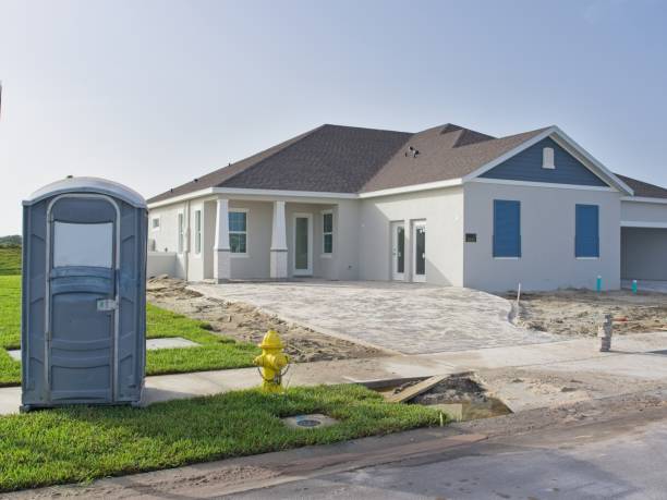Best Affordable porta potty rental  in Fisher, IL