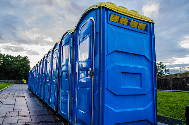 Best Wedding porta potty rental  in Fisher, IL