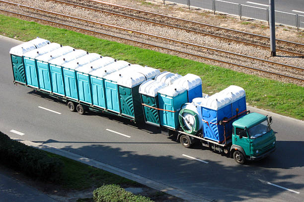 Best Best portable toilet rental  in Fisher, IL